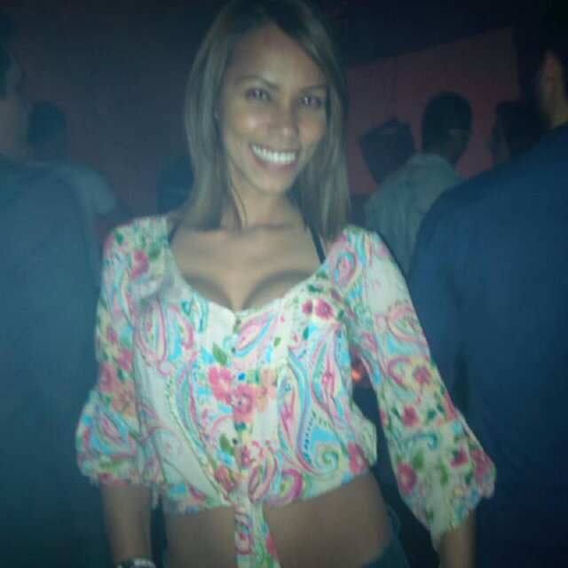 Mujer venezolana luchadora por lo justo. Todo cambia todo pasa. Caraquista hasta mas no poder.