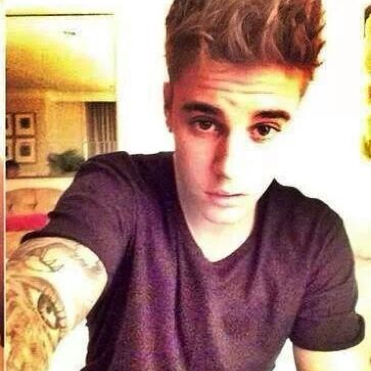 flyerlieberbsb's profile picture. Fly, Justin, Dylan ❤️ to com vocês até depois do fim. (02/11) believe tour  (29/03) show do fly  dylan ❎