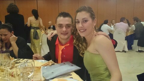 arodriguez19905's profile picture. 