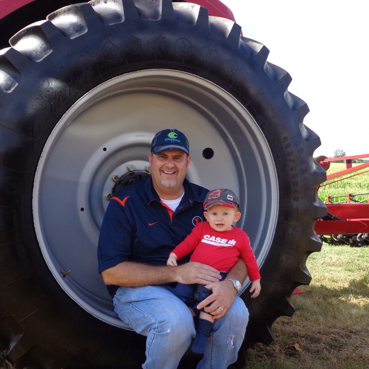 IL Farm Raised | U of I Alum /Thoughts and tweets are my own