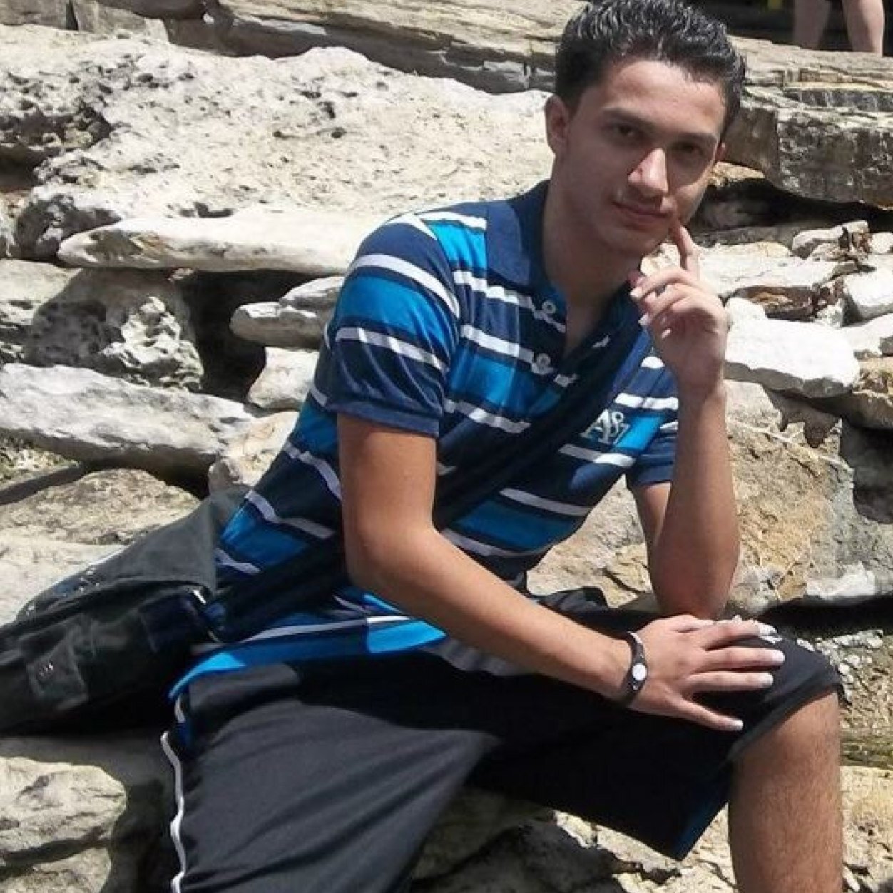 gypsykid314's profile picture. 