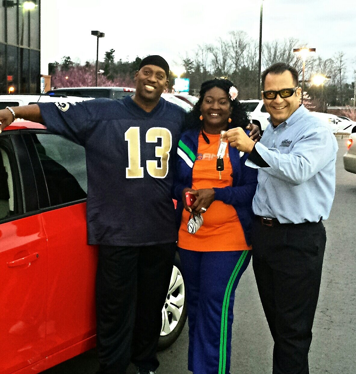 WillieBeeCars4U's profile picture. Willie Bee is a top salesman at Rick Hendrick Chevrolet which is a “World Class” Sales and Service center supporting the greater NE Georgia area. 305-240-4326