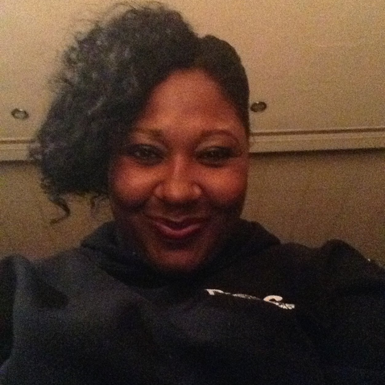 Stepper. Wife. Mother. Crowd Exciter :)