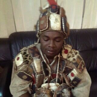 spiritual leader of the nation if you want to join a...brother hood or join an occltic kingdom please call +233542069478