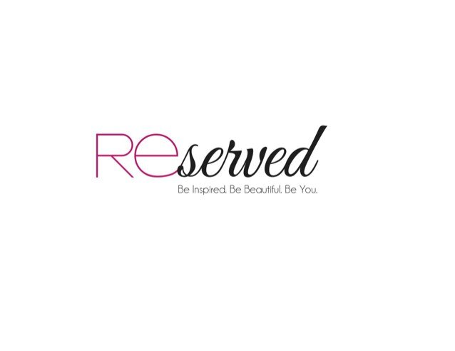 Reserved is an organization that seeks to cultivate women into becoming well rounded individuals through our talk show, social media platform and outreach