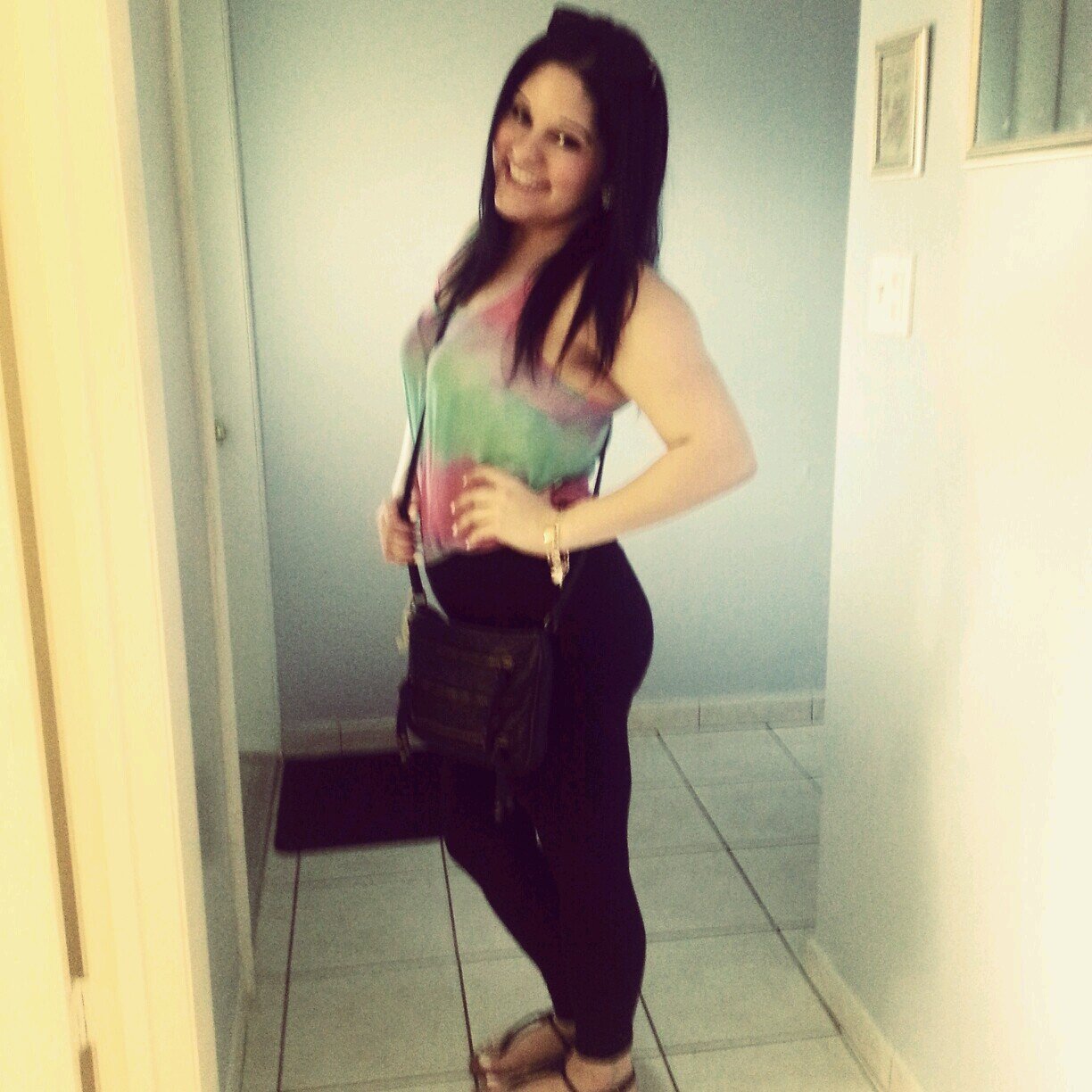 XoJenni05's profile picture. 25, Miami, FL 
Don't know where i'll be headed but let's get lost together. Follow me. X♥O