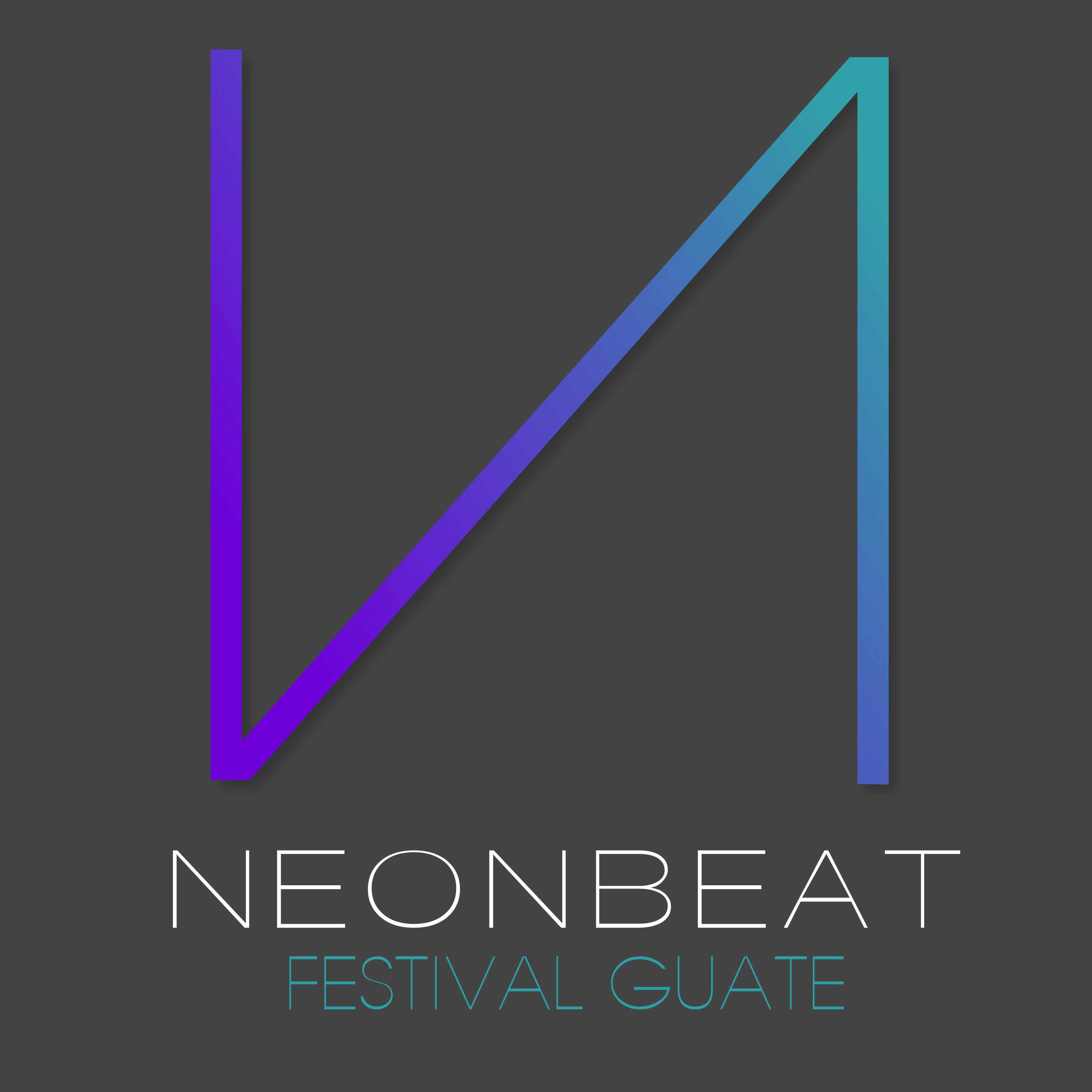 Festival de música electrónica 100% Chapín. Todos juntos por primera vez en un mismo escenario. #ApoyaLoNacional #Neonbeat #EDMguate