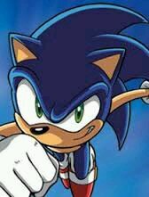 Sonic's My Name, And Speeds My Ali. I Love Strolling Möbius. (Backup Account For @_Sonikku)