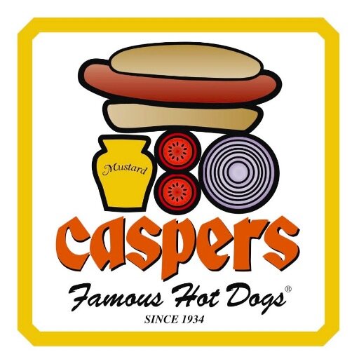 Celebrating 80 years, Caspers Famous Hot Dogs is a family-owned and operated fast casual restaurant chain in the San Francisco East Bay Area.