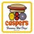 Caspers Hot Dogs