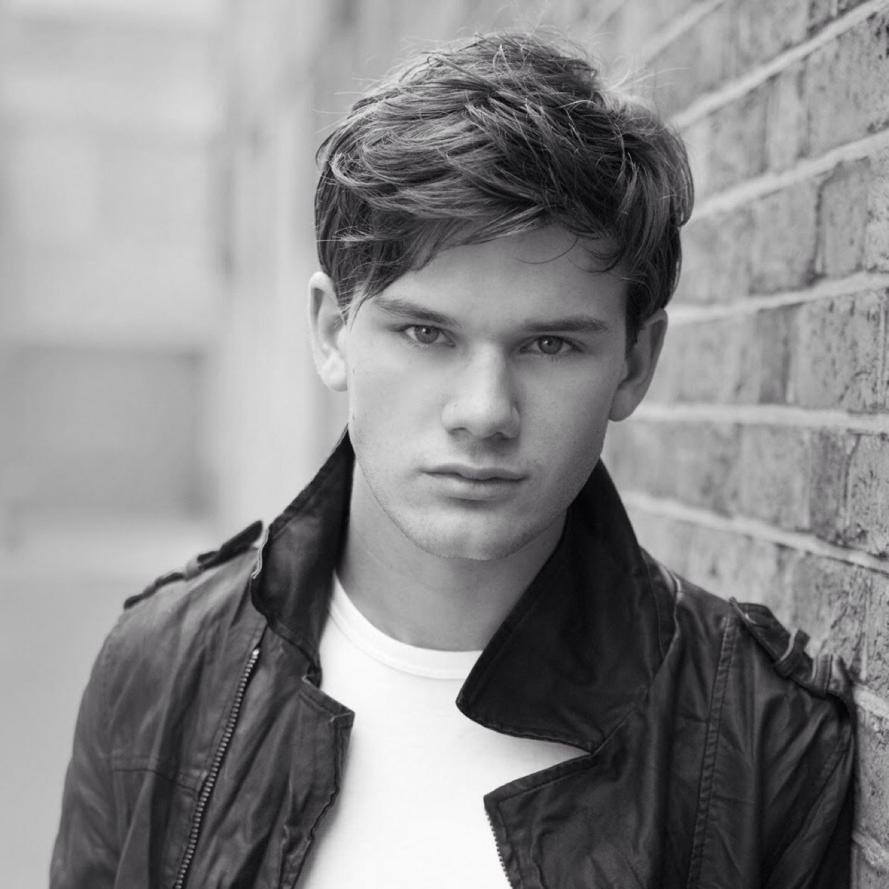 Andrew Redbird or Drew. First adult blue vampyre in the Redbird family. A Son of Erebus will protect his people from any danger. #Single #CM
