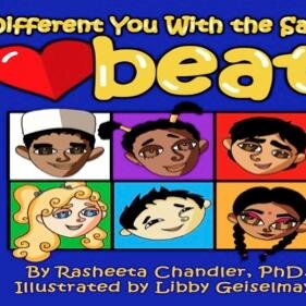 For early readers, our book is full of colorful illustrations promoting respect&friendship that supersede color&cultural boundaries.Visit http://t.co/nKMipsNe4b
