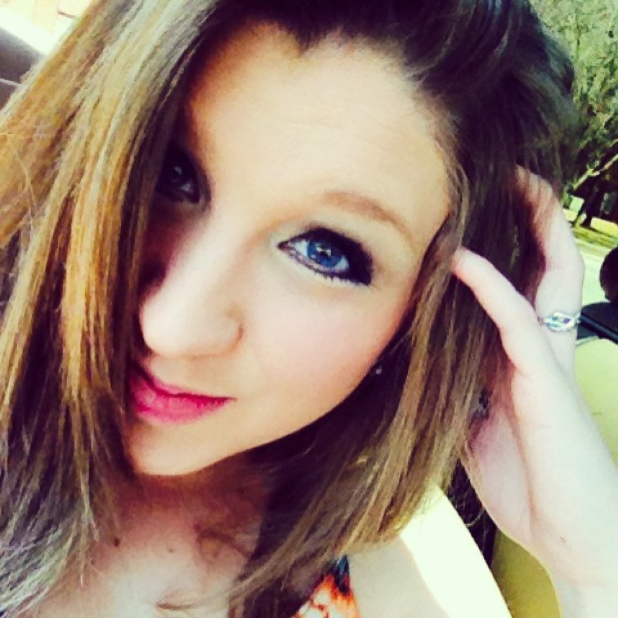 Queen_Karley's profile picture. Whatevers meant to be will work out perfectly! I follow back!