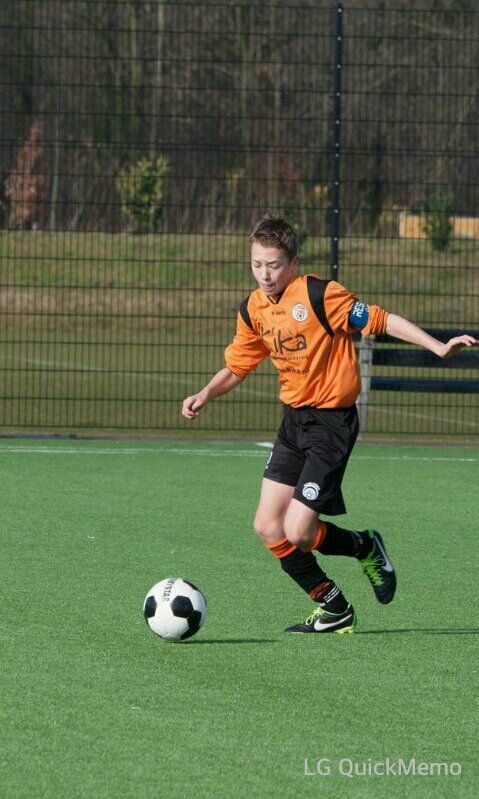 niftarlake || vv de meern C1 || 15
