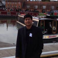 habib rehman (@rehmanh) 's Twitter Profile