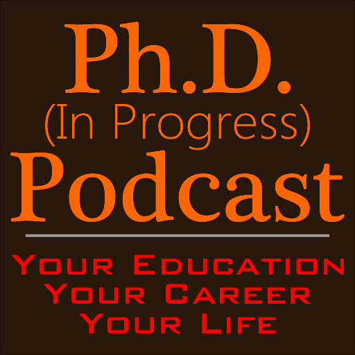 Podcast and Resources to strengthen YOUR PhD experience with @nikhildes @mlleabigelle and @reallabwives. Tweets by @JasonMcSheene