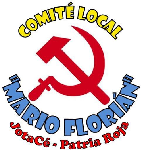 Juventud Comunista, JotaCé - Patria Roja, Juventud socialista y revolucionaria, construyendo el Socialismo en la Región Cajamarca