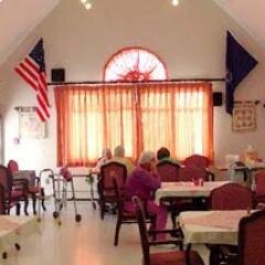 RumfordHome's profile picture. We offer a continuum of care in a warm, friendly, homelike setting located in Rumford, Maine. We are a @NorthCntryAssoc facility.