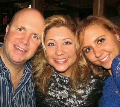 Kelly's mom