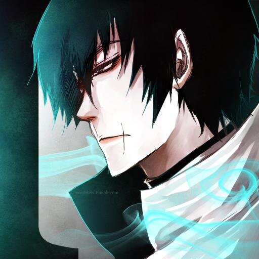 Stern Ritter I. Shinigami your reign of power is over. Prepare to be eradicated #Bleach #RP (OOC because at the moment he's dead so if he returns I'll be canon)