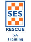 The Twitter account of the SA SES Training Team.
SA SES RTO Code: 40242