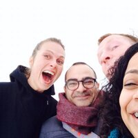 Chris Mallouris (@cmallouris) 's Twitter Profile