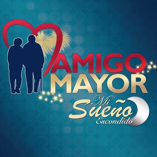 Programa de television dedicado al Adulto Mayor