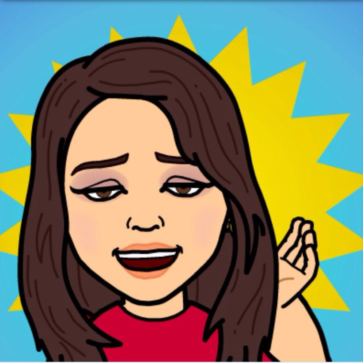 NorgeenT's profile picture. Blah, blah, yadda, yadda, tweet, tweet...