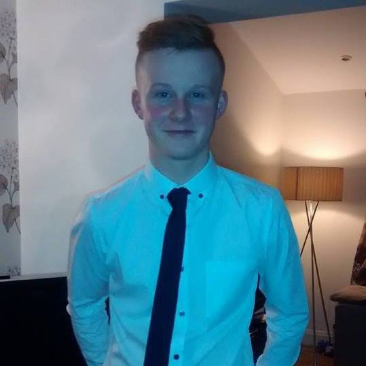 Jack Barber (Jack_Barber98) Twitter