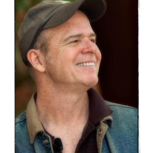 jeffreykeithrgb's profile picture. Author, artist, educator