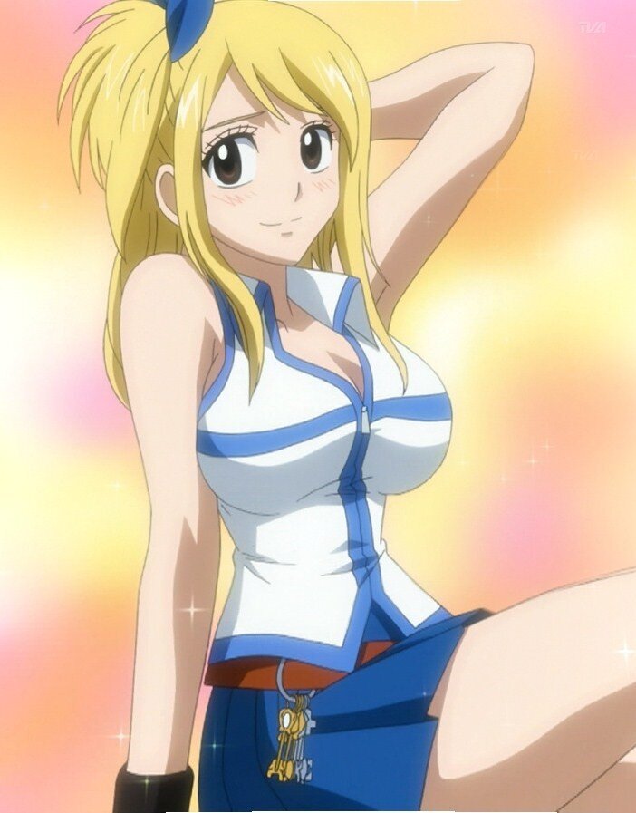 LucySexTail's profile picture. Maga de Fairy Tail muy orgullosa (｡◕‿◕｡) Hago cualquier tipo de rol :3 (Durante un tiempo ausente por vacaciones familiares n.n)