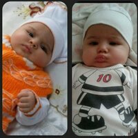 keziban buyukgursak (@kezibanbg) Twitter profile photo