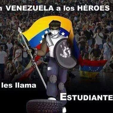 Ingeniero Industrial, Madre, Esposa, Venezolana y 100% Opositora