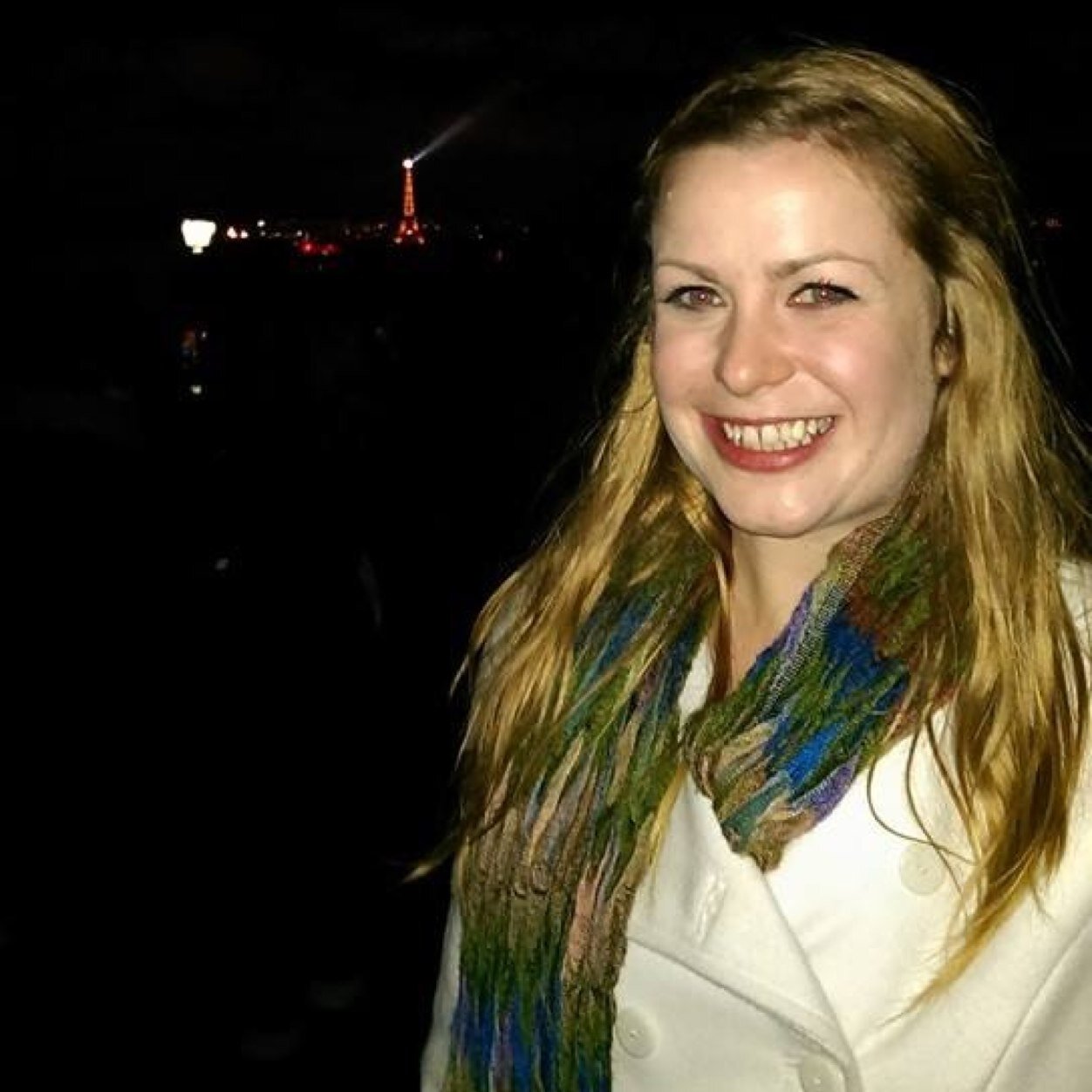 lucybrady86's profile picture. 