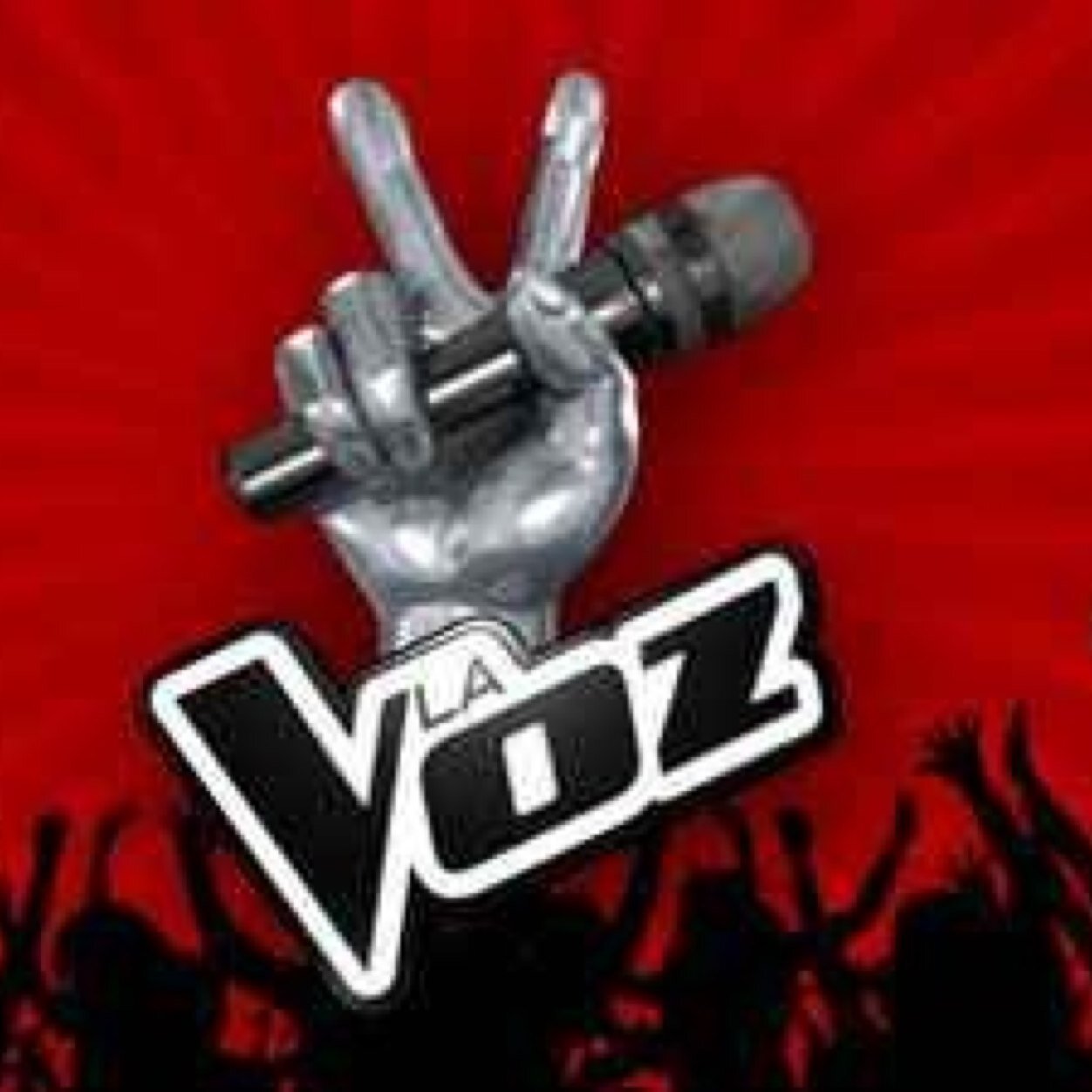 Futura concursante de la VozKids2...(: Muchaaas graciias a toodos por vuestro apoyo, un beso