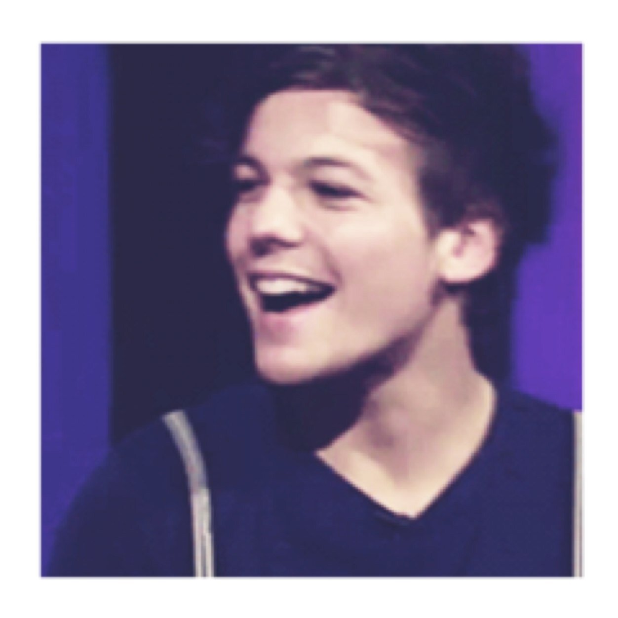 You deserve 5/5 i hope one day you get at least 1/5, dont lose hope ilysm. @nouisoftpunk