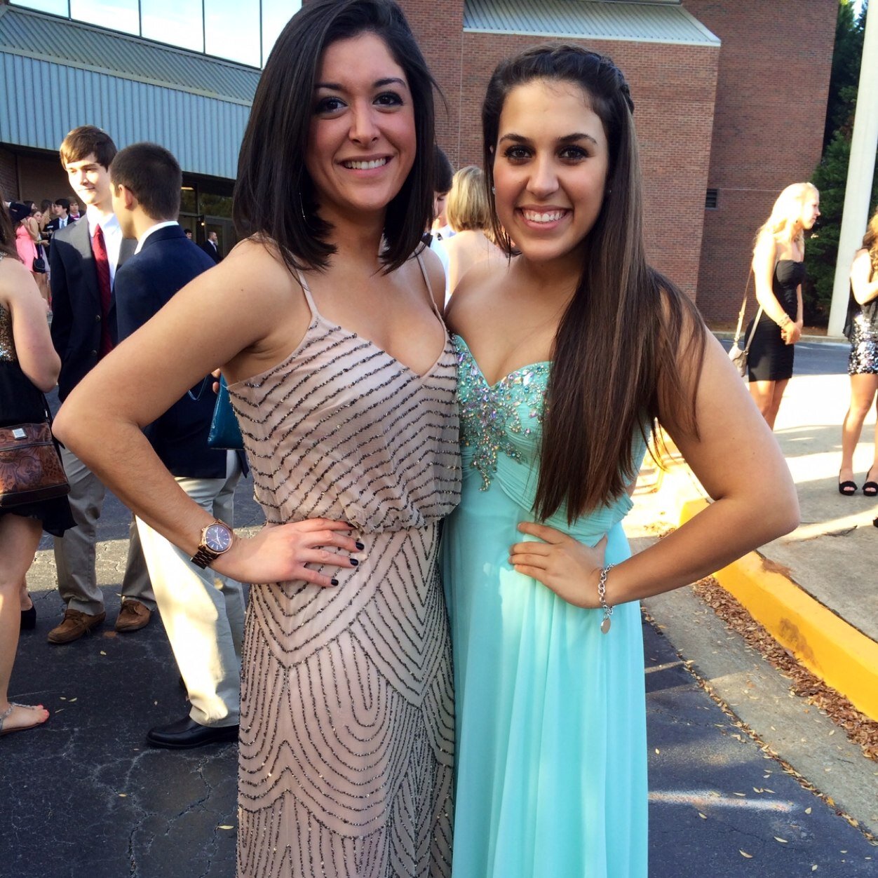 TaraZMoore's profile picture. ~•ΔΖ at Georgia College•~