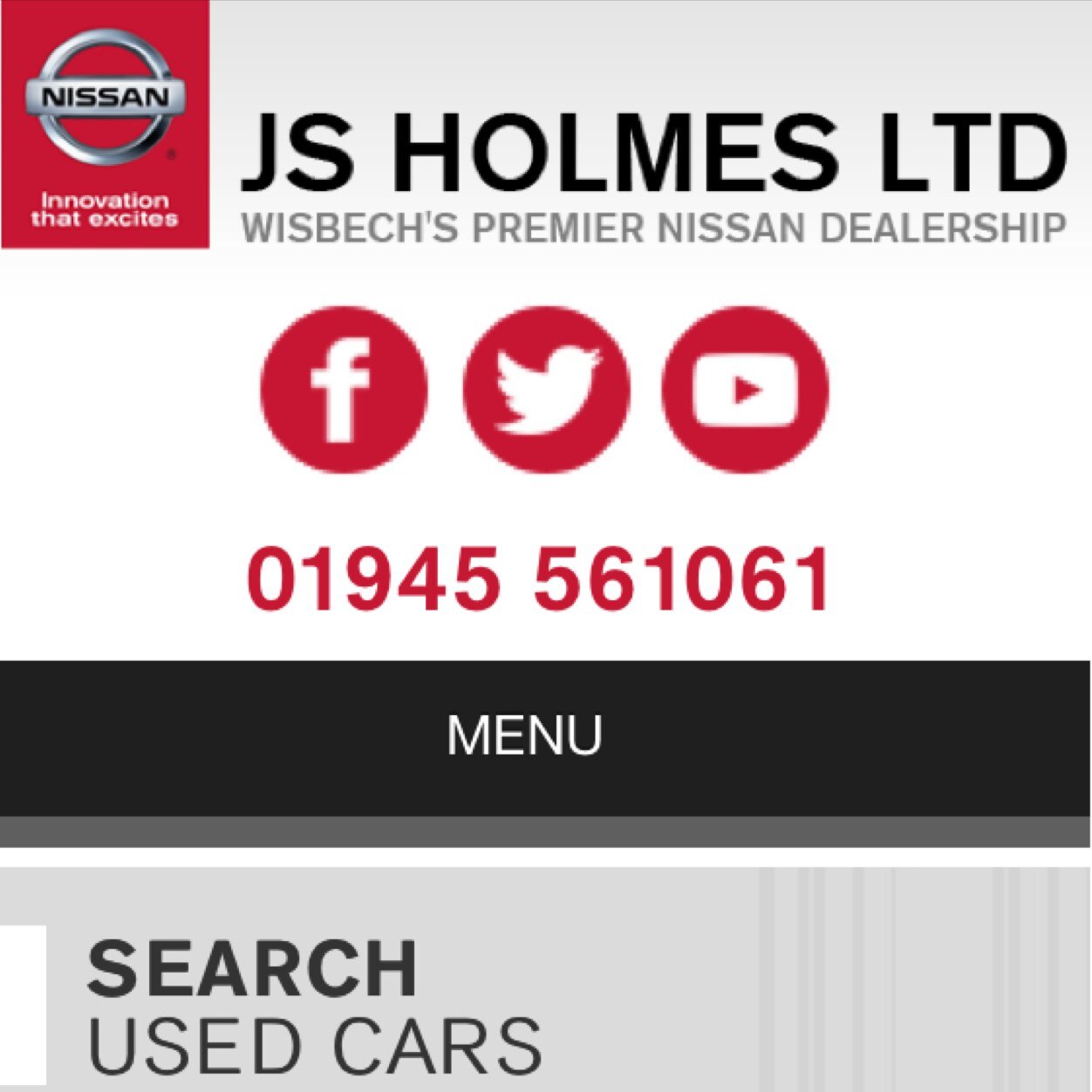 3rd Generation Family Owned Nissan Dealership Est in 1955. Offering New & Used Car Sales, Servicing, Bodyshop, 24hr Recovery & Low Loader Services.