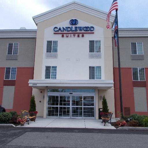 Skagit County's only Extended-Stay hotel, built in 2012.  Experience the finest hospitality!