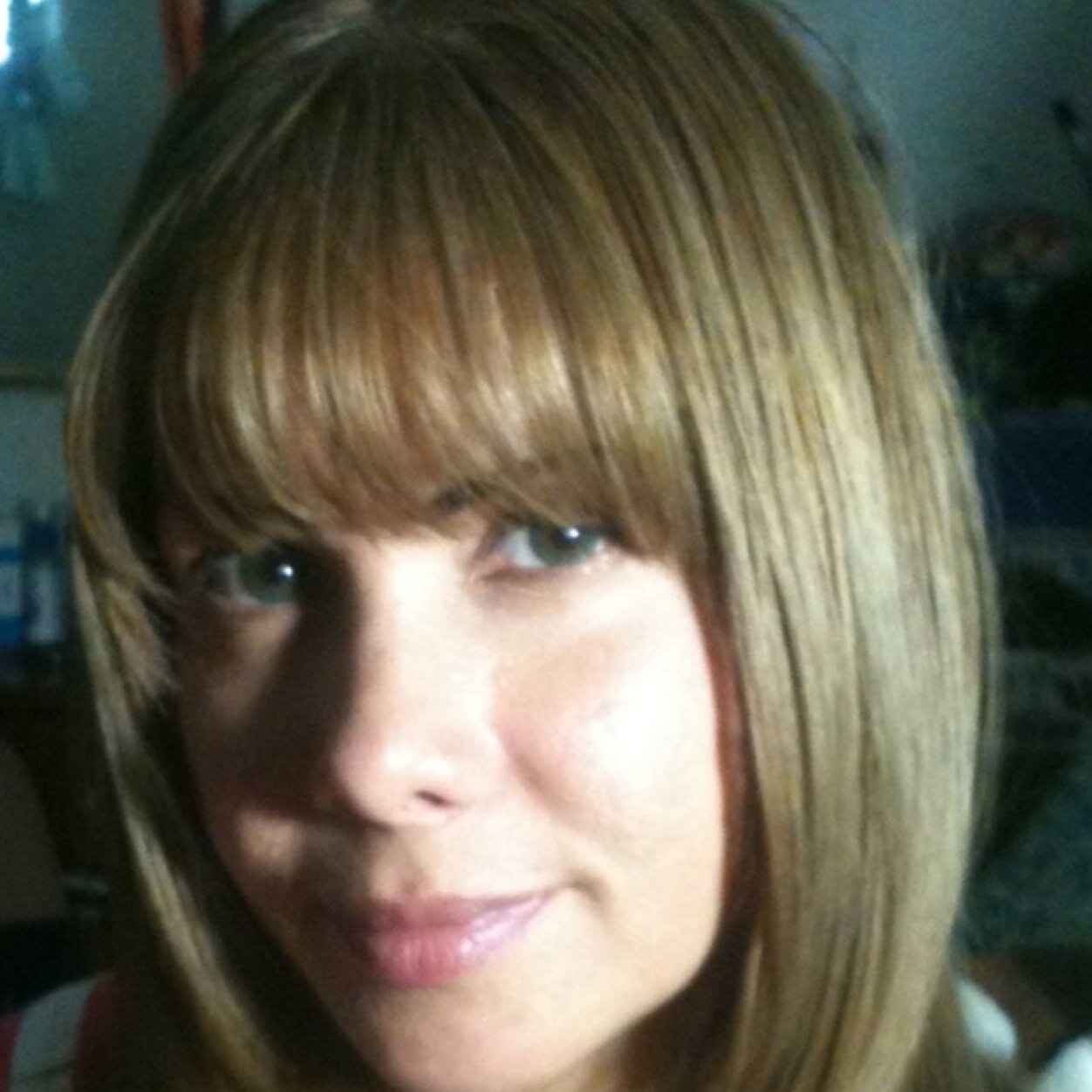 Reyna082007's profile picture. Dios Gracias X todo lo que me das!!!