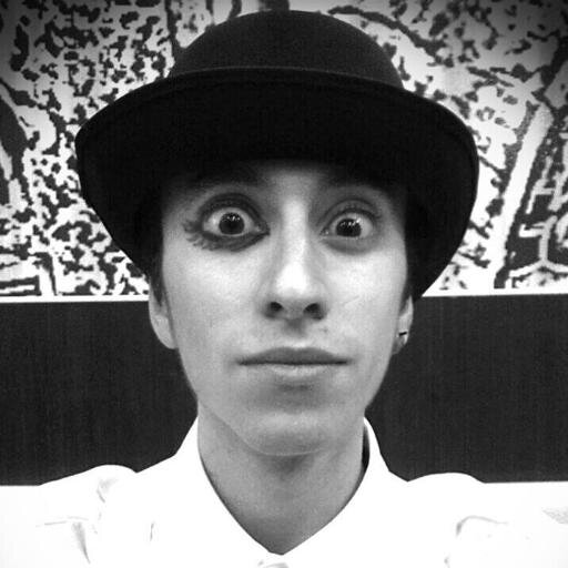 Patosonambulo's profile picture. Actor