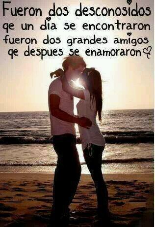 Mi corazón es perfecto porque tu estas dentro de el 33