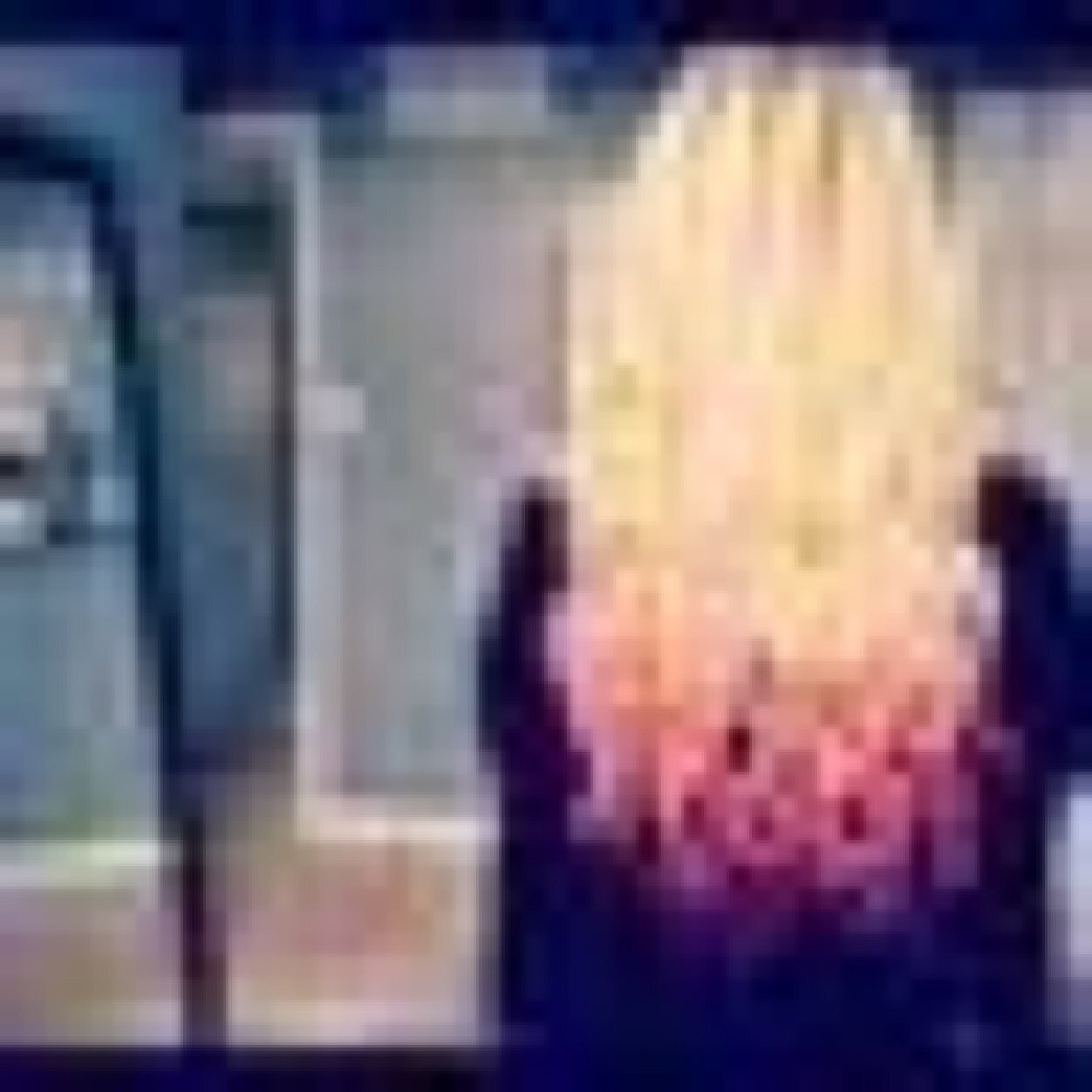 Forever wanting that perfect hair