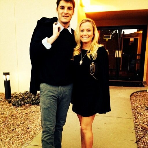 eberns428's profile picture. 