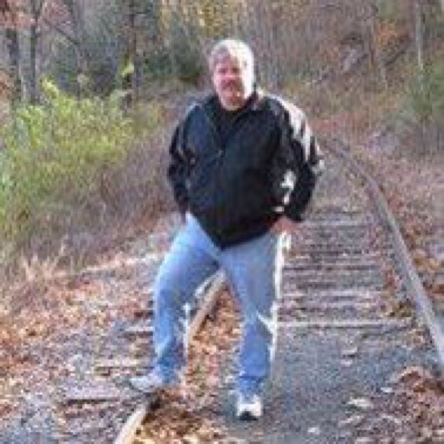 Author, Photographer, Science Teacher.
Happily married for 31 years.