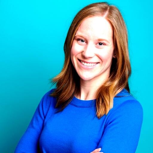 marketer/PR gal by day & Ironman triathlete by night. loves fitness, endurance sports, football, hockey, cooking, my dogs & all things PSU.
