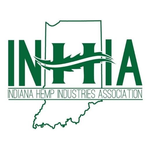 Indiana Hemp Industries Association promotes industrial hemp research & farming for a sustainable future. #HoosierHemp
