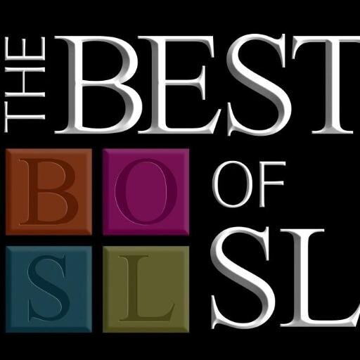 BOSL represents SL’s premier magazine, radio station, Miss & Mr Virtual World, our fashion blogs and lots more!