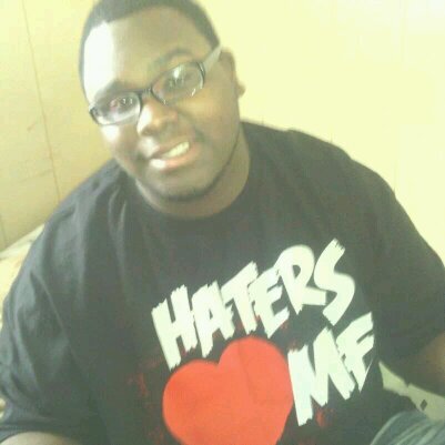 just a cool person
