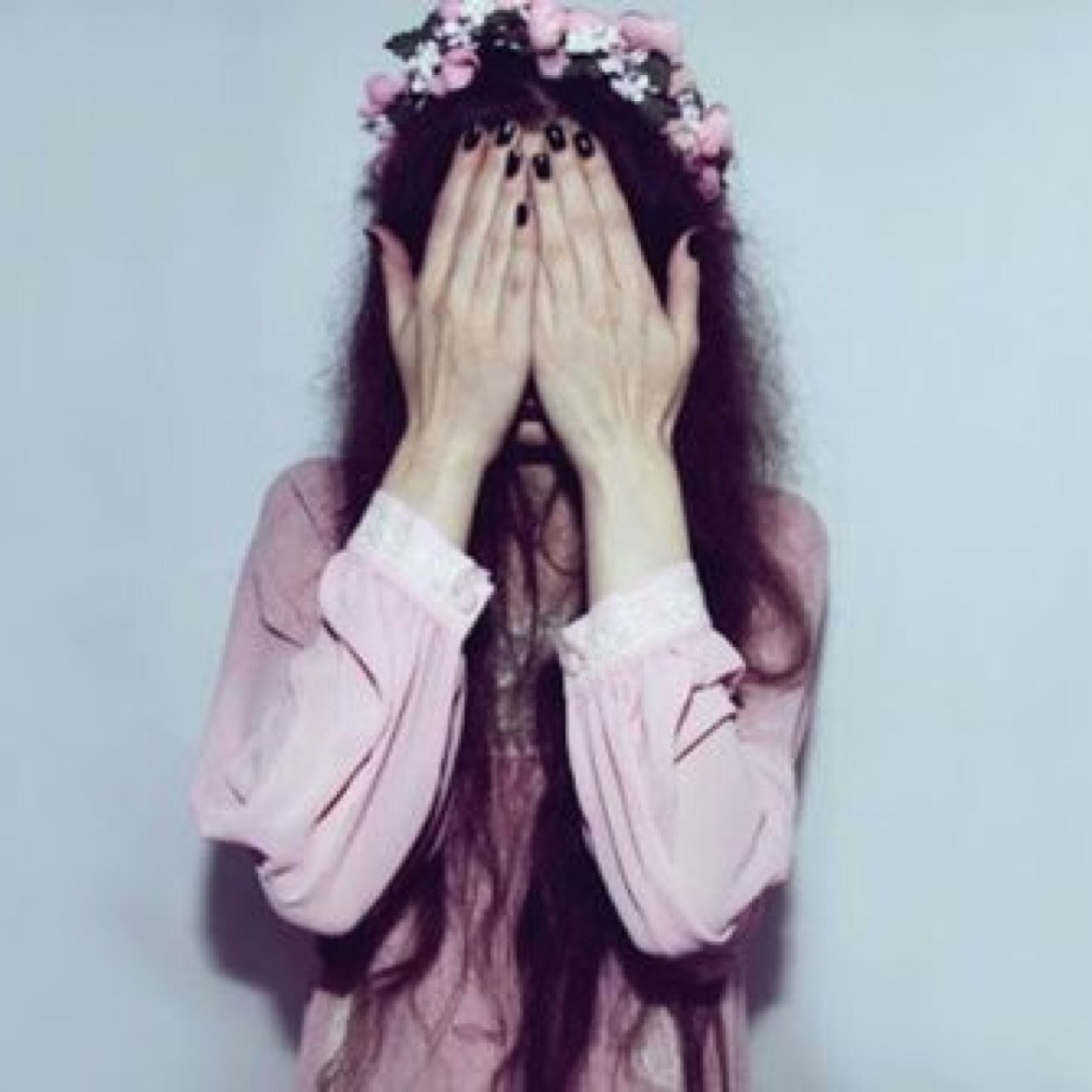 15 - Uk - self harm - Just another messed worthless freak